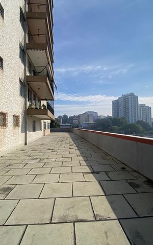 Apartamento à venda com 73m², 3 quartos e 1 vagaÁrea Comum
