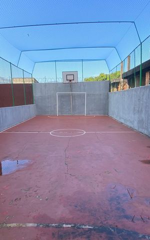 Apartamento à venda com 73m², 3 quartos e 1 vagaÁrea Comum