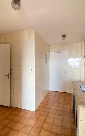 Apartamento à venda com 73m², 3 quartos e 1 vagaCozinha