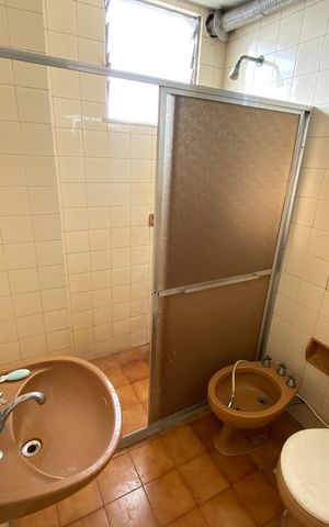 Apartamento à venda com 73m², 3 quartos e 1 vagaBanheiro