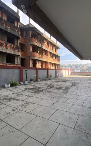 Apartamento à venda com 73m², 3 quartos e 1 vagaÁrea Comum