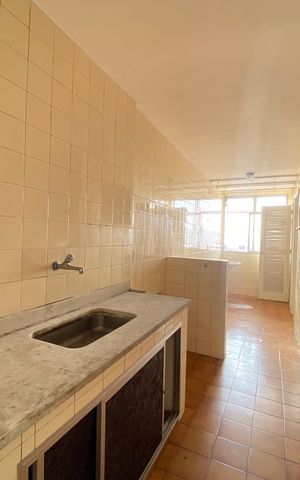 Apartamento à venda com 73m², 3 quartos e 1 vagaCozinha