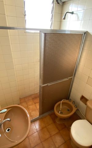 Apartamento à venda com 73m², 3 quartos e 1 vagaBanheiro