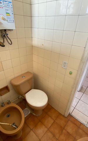 Apartamento à venda com 73m², 3 quartos e 1 vagaBanheiro