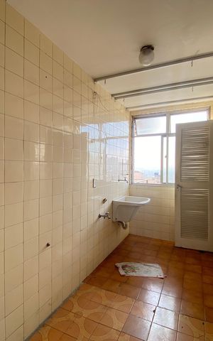 Apartamento à venda com 73m², 3 quartos e 1 vagaÁrea de Serviço