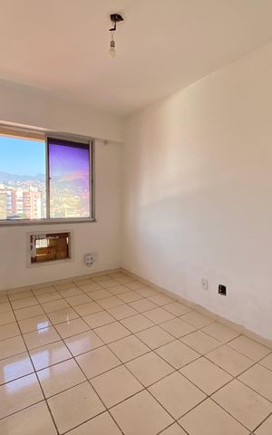Apartamento à venda com 73m², 3 quartos e 1 vagaQuarto 2