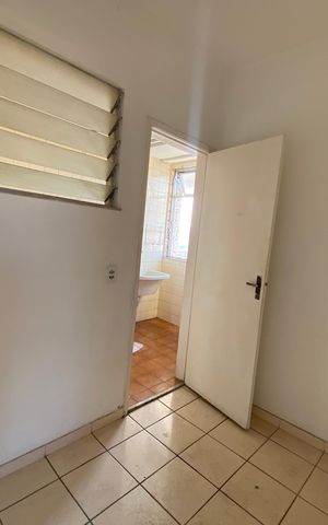 Apartamento à venda com 73m², 3 quartos e 1 vagaQuarto 3