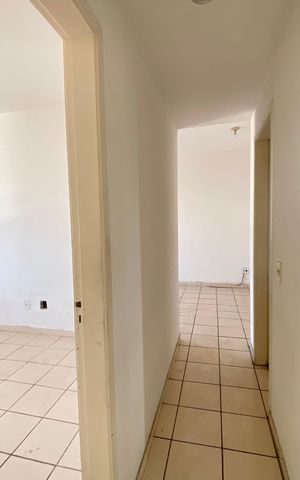 Apartamento à venda com 73m², 3 quartos e 1 vagaCorredor