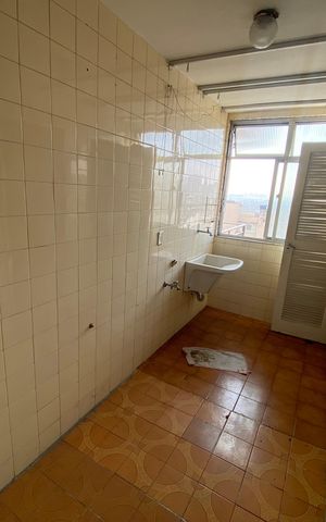 Apartamento à venda com 73m², 3 quartos e 1 vagaÁrea de Serviço