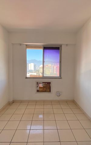 Apartamento à venda com 73m², 3 quartos e 1 vagaQuarto 2