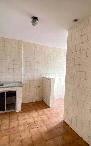 Apartamento à venda com 73m², 3 quartos e 1 vagaCozinha