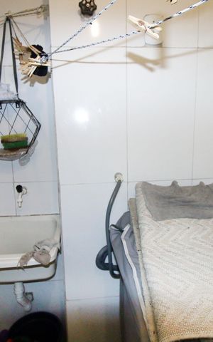 Apartamento à venda com 95m², 2 quartos e sem vagaÁrea de Serviço