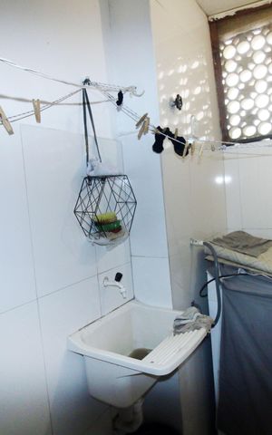 Apartamento à venda com 95m², 2 quartos e sem vagaÁrea de Serviço