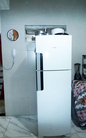 Apartamento à venda com 95m², 2 quartos e sem vagaCozinha