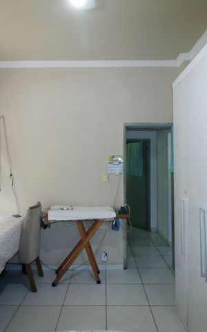 Apartamento à venda com 95m², 2 quartos e sem vagaQuarto 1
