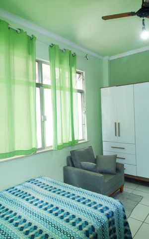 Apartamento à venda com 95m², 2 quartos e sem vagaQuarto 2