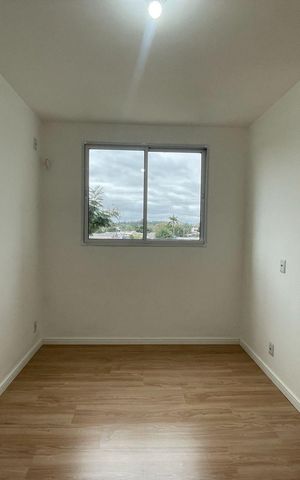 Apartamento à venda com 45m², 2 quartos e 1 vaga