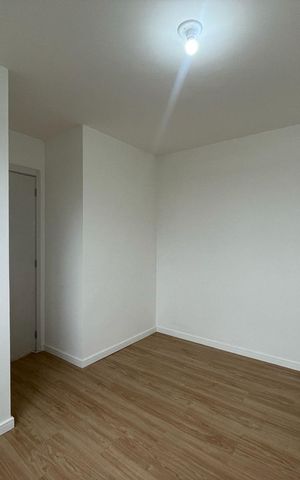 Apartamento à venda com 45m², 2 quartos e 1 vaga
