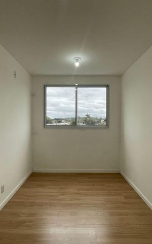 Apartamento à venda com 45m², 2 quartos e 1 vaga