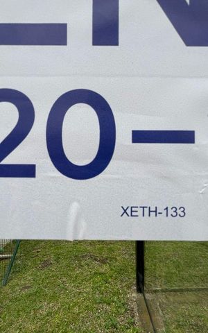 Apartamento à venda com 45m², 2 quartos e 1 vaga Apartamento à venda com 45m², 2 quartos e 1 vagaPlaca instalada em 20/06/2026 com o código XETH-133