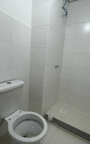 Apartamento à venda com 45m², 2 quartos e 1 vaga