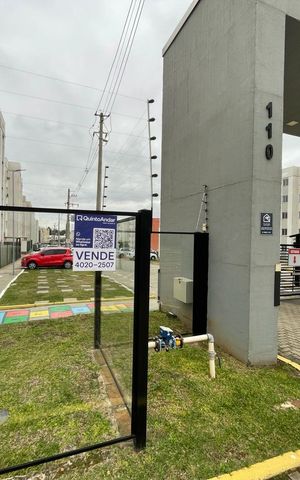 Apartamento à venda com 45m², 2 quartos e 1 vaga Apartamento à venda com 45m², 2 quartos e 1 vagaPlaca instalada em 20/06/2026 com o código XETH-133