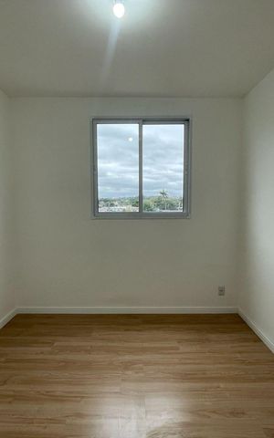 Apartamento à venda com 45m², 2 quartos e 1 vaga
