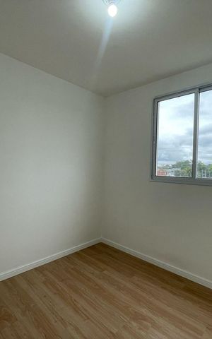 Apartamento à venda com 45m², 2 quartos e 1 vaga