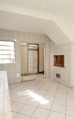 Casa à venda com 420m², 5 quartos e 4 vagasCozinha