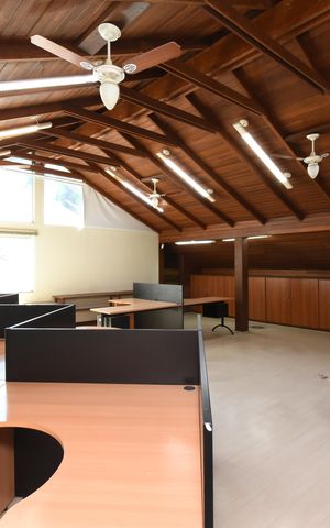 Casa à venda com 420m², 5 quartos e 4 vagasÁtico
