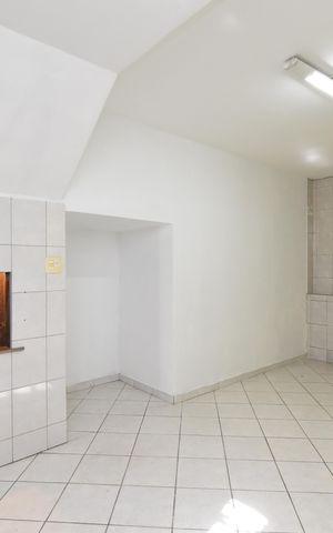 Casa à venda com 420m², 5 quartos e 4 vagasCozinha