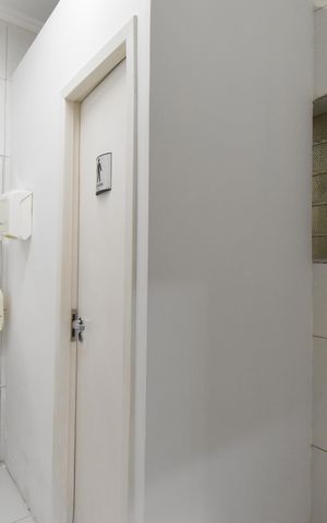 Casa à venda com 420m², 5 quartos e 4 vagasBanheiro 2