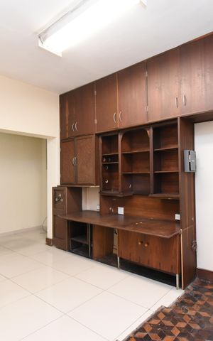 Casa à venda com 420m², 5 quartos e 4 vagasSala 1