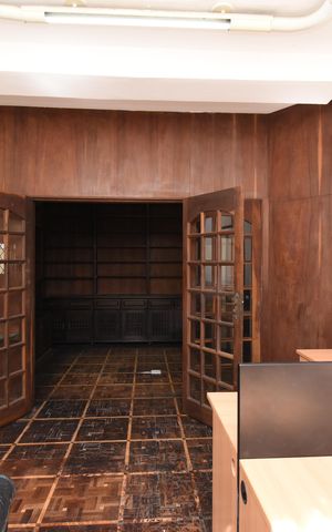 Casa à venda com 420m², 5 quartos e 4 vagasSala 3