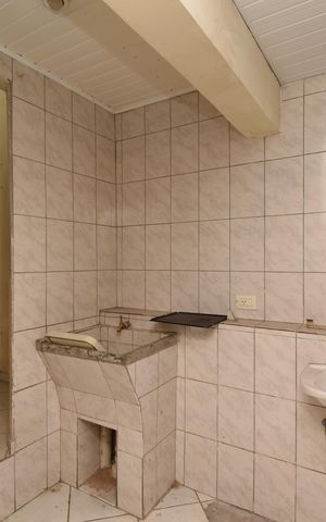 Casa à venda com 420m², 5 quartos e 4 vagasÁrea de Serviço