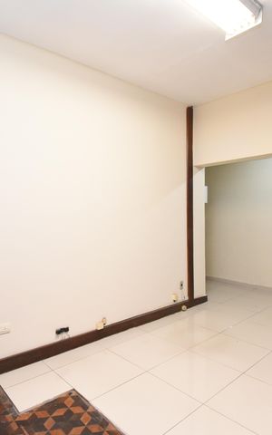Casa à venda com 420m², 5 quartos e 4 vagasSala 1