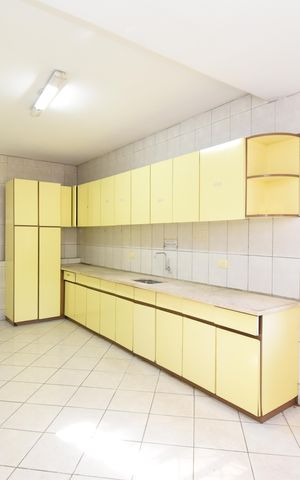 Casa à venda com 420m², 5 quartos e 4 vagasCozinha