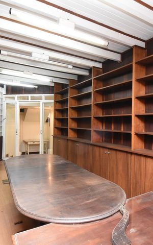 Casa à venda com 420m², 5 quartos e 4 vagasSala 8