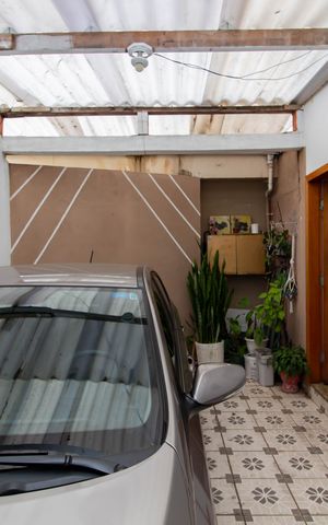 Casa à venda com 250m², 4 quartos e 5 vagasGaragem