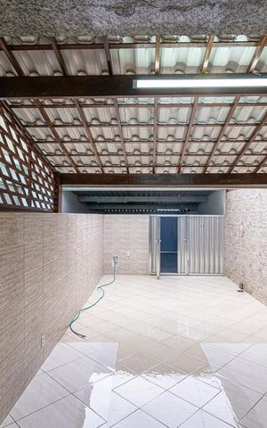 Casa à venda com 240m², 3 quartos e 3 vagas Casa à venda com 240m², 3 quartos e 3 vagasVista do Quarto 1