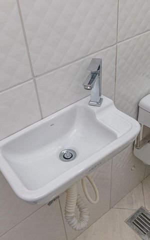 Casa à venda com 240m², 3 quartos e 3 vagas Casa à venda com 240m², 3 quartos e 3 vagasBanheiro da Suíte