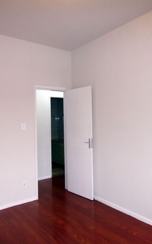 Apartamento à venda com 68m², 3 quartos e 1 vagaQuarto 2
