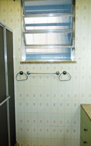 Apartamento à venda com 68m², 3 quartos e 1 vagaBanheiro