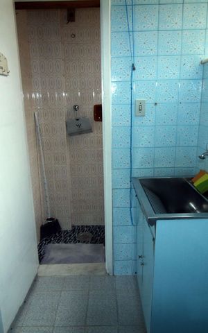 Apartamento à venda com 68m², 3 quartos e 1 vagaÁrea de Serviço