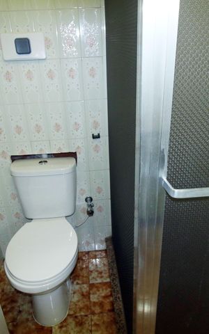 Apartamento à venda com 68m², 3 quartos e 1 vagaBanheiro