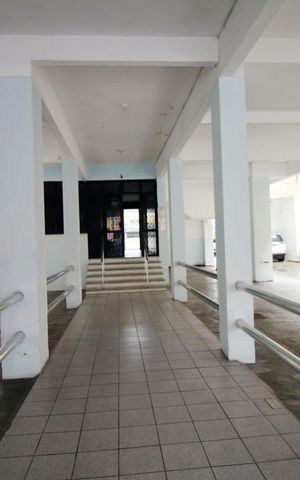 Apartamento à venda com 68m², 3 quartos e 1 vagaPortaria