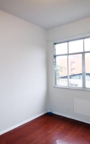 Apartamento à venda com 68m², 3 quartos e 1 vagaQuarto 2