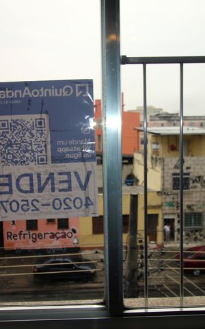 Apartamento à venda com 68m², 3 quartos e 1 vagaPlaca