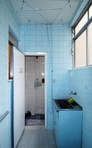 Apartamento à venda com 68m², 3 quartos e 1 vagaÁrea de Serviço