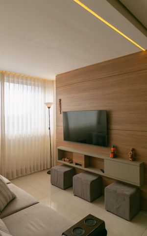 Apartamento à venda com 264m², 4 quartos e 3 vagas